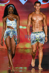 Miami Keva J Swimwear